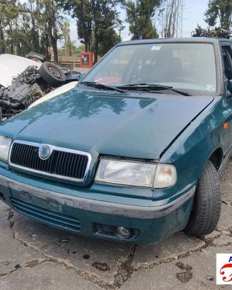 Skoda felicia 2 6u1 1.3 68cv 98-01 -ricambi