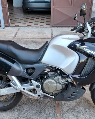 Honda varadero 1000 del 1999