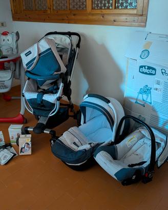 Oggetti vari per l'infanzia