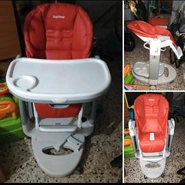 sediolone Tata mia peg perego