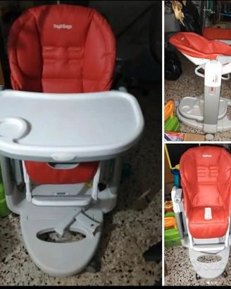 sediolone Tata mia peg perego