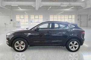 2021 Jaguar E-PACE / 5P / SUV 2.0D D163 S AUTO 4WD
