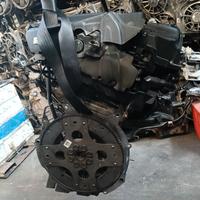 MOTORE BMW E61 SERIE 5