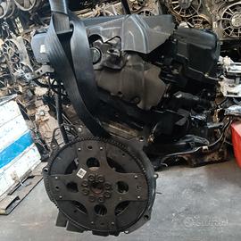 MOTORE BMW E61 SERIE 5