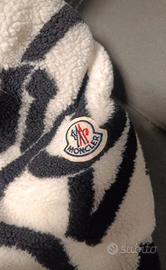 Giubbotto Moncler