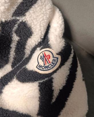Giubbotto Moncler