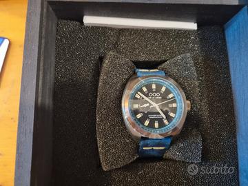 orologio out of order nuovo