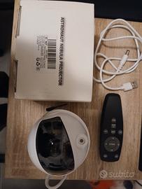  Proiettore led a forma di astronauta 