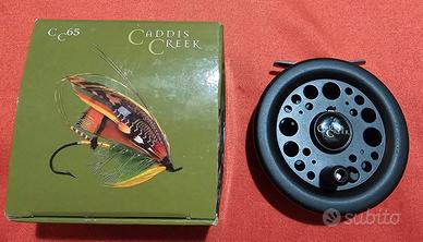 Mulinello caddis 