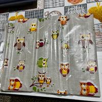 Tovaglia in plastica