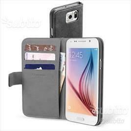 Cellularline Flip Cover per Samsung Galaxy