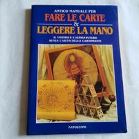 MANUALE FARE LE CARTE