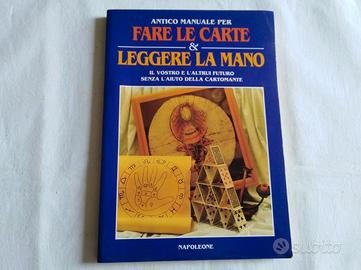 MANUALE FARE LE CARTE