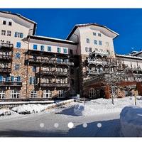 Monolocale 4 posti letto Dolomiti G.Hotel Carezza