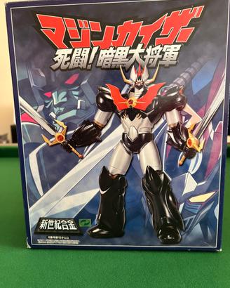 Mazinkaiser