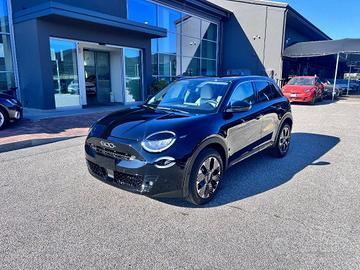 FIAT 600 Hybrid 110 CV DCT MHEV La Prima