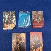 schede telefoniche a tiratura molto limitata 