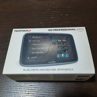 Navigatore per camion 