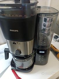 Macchina Caffè Americano Philips All-in-One con Ma