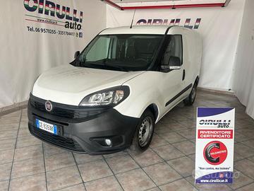 FIAT Doblo Doblò 1.6 MJT 105CV S&S CargoBUSINESS