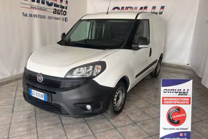 FIAT Doblo Doblò 1.6 MJT 105CV S&S CargoBUSINESS