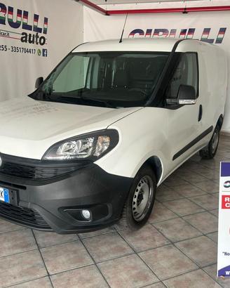 FIAT Doblo Doblò 1.6 MJT 105CV S&S CargoBUSINESS