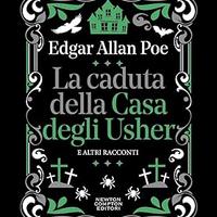 La caduta della casa degli Usher - Edgar Allan Poe