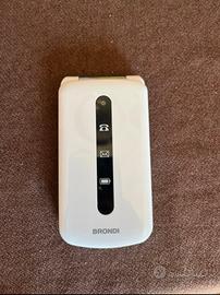 cellulare brondi