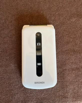 cellulare brondi
