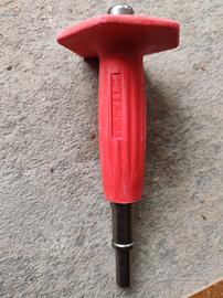 Hilti M16 - 5/8 x85