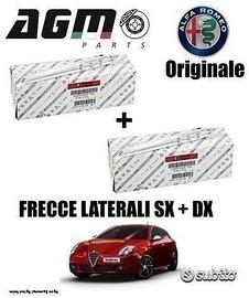 Kit frecce luci laterali sx + dx alfa giulietta