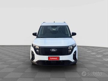 FORD Tourneo Courier Tourneo Courier 1.0 EcoBoos