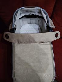 navicella bebeconfort