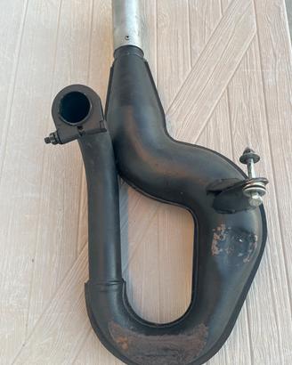 Espansione vespa PX 125