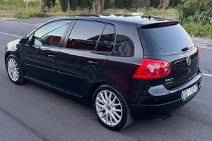 Golf 5 1.4 GT 170 CV