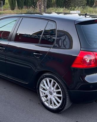 Golf 5 1.4 GT 170 CV