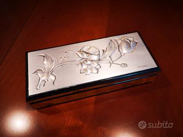 Scatola portagioie Ottaviani 