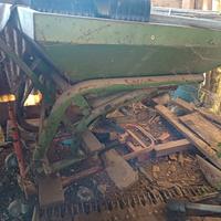 Spargiconcime agricolo