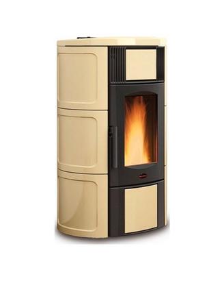 nordica Iside Idro a pellet