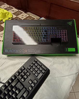 tastiera x gaming