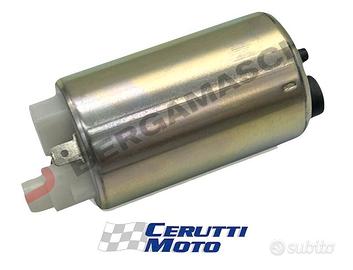 Pompa carburante HONDA YAMAHA SUZUKI KAWASAKI