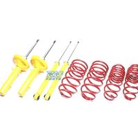 KIT SOSPENSIONE SPORTIVA PER NISSAN