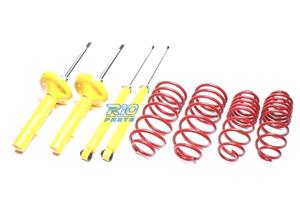 KIT SOSPENSIONE SPORTIVA PER NISSAN