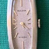 Bulova swiss made. Vintage anni 70/80