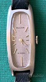 Bulova swiss made. Vintage anni 70/80
