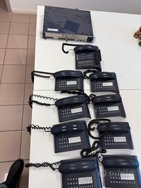 CENTRALE TELFONICA SIEMENS HIPATH OPENSCAPE OFFICE