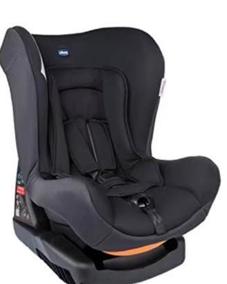 Seggiolino auto