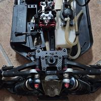 Buggy 1/8 WIRC SBX.2 SBX2