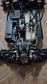 Buggy 1/8 WIRC SBX.2 SBX2