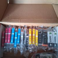 cartucce per stampante